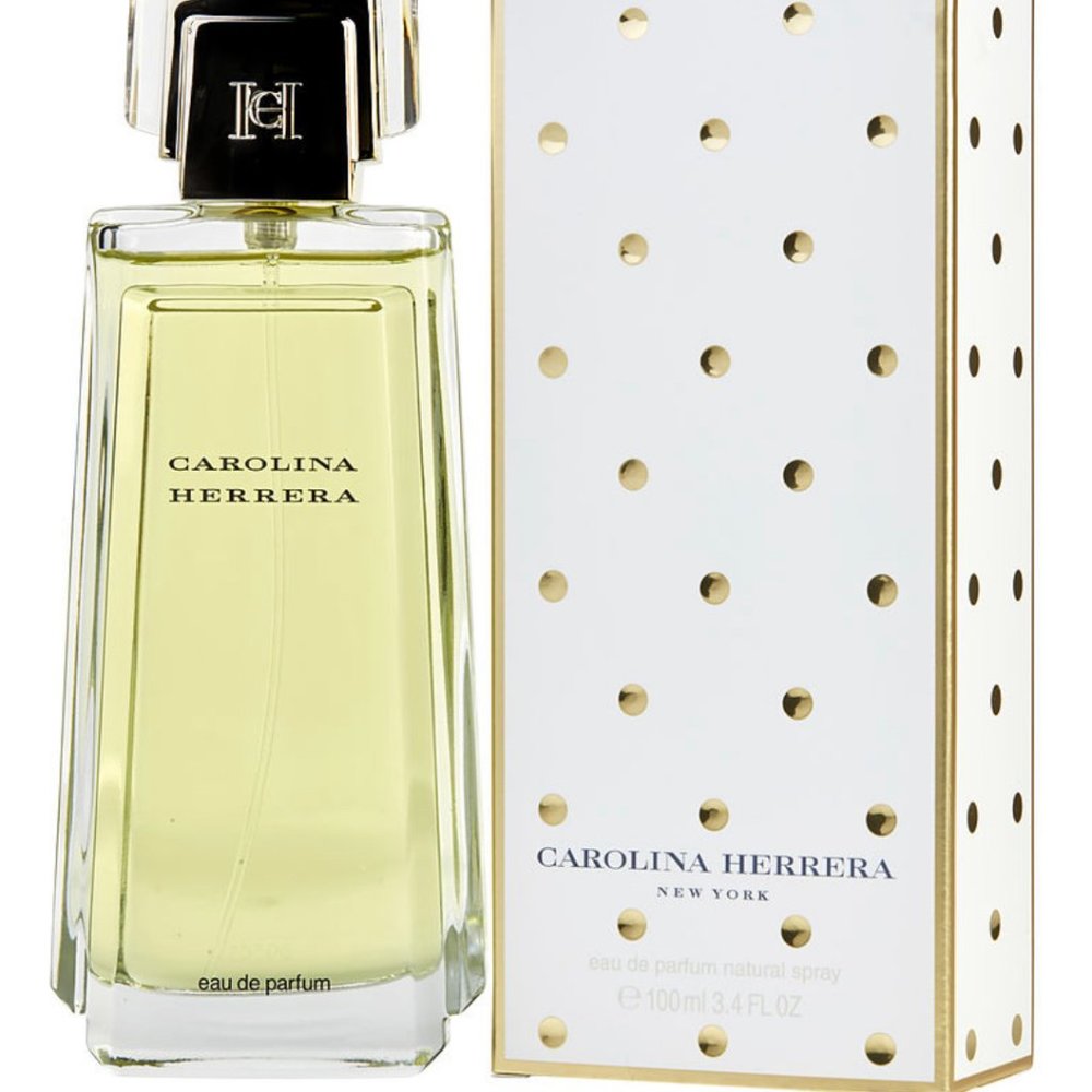 HERRERA Women Eau De Parfum Spray 3.4oz